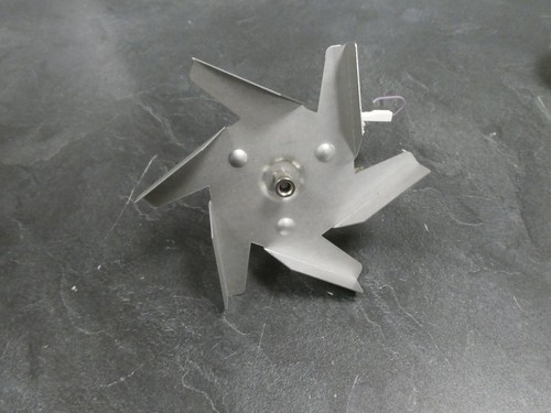 Ventilateur pour four faure - ,