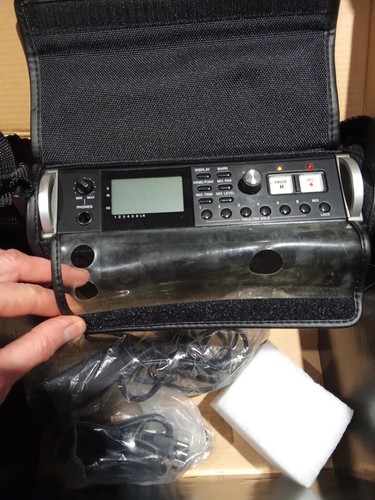 Tascam 680 enregistreur - tascam,