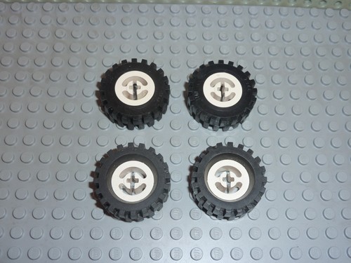 Lego roue réf 3482c02 - x,