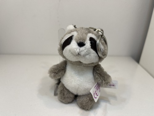 Porte clés peluche - porte-clés,