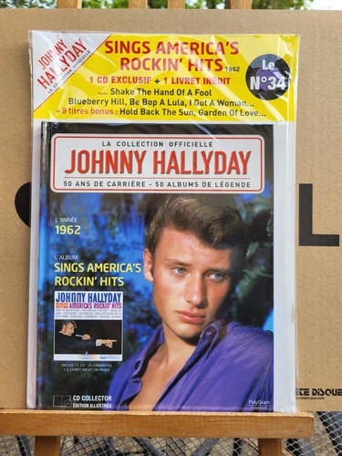 Livre johnny hallyday la - johnny,