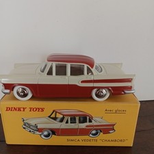 Dinky toys atlas simca - dinky,