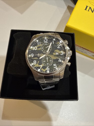 Chase durer men invicta - durer,