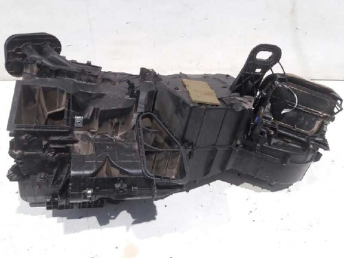 Bloc chauffage complet - de,