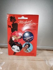 Rare pack michael jackson - rare,