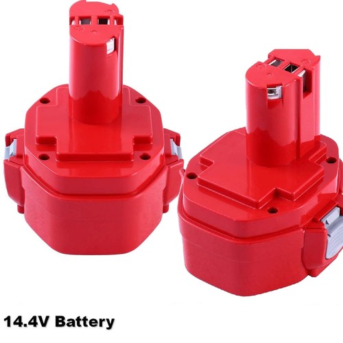 Batterie remplace pour - 2x,