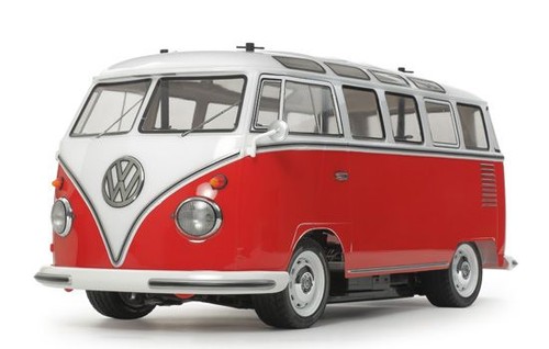 Volkswagen combi type - volkswagen, (t1)