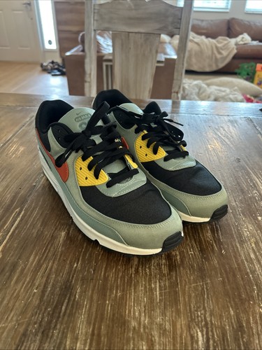Custom nike air max boba - custom, id