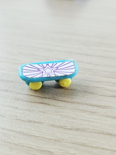 Miniature skateboard jouet