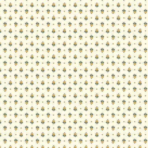 Tissu mètre coton - au,