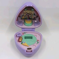 Polly Pocket Perfect Piano