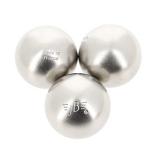 Boules de pétanque Obut Jb lisse  7-16986 - Neuf