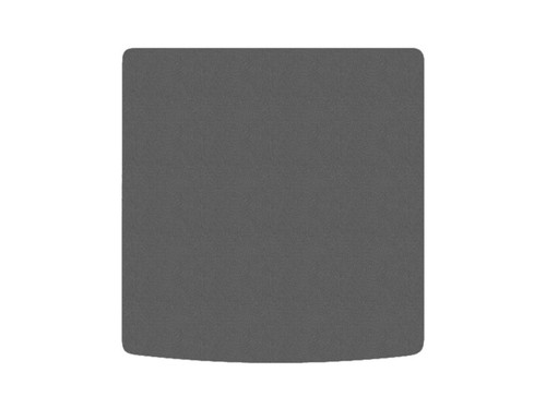 Graphite tapis coffre - tapis, pour