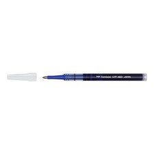 [BK-LP07-16] TOMBOW Recharge de mine pour roller pointe large bleu