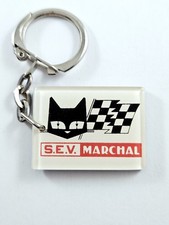 PORTE-CLÉS - SEV MARCHAL