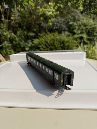 Models 14003 voiture sncf - ls,