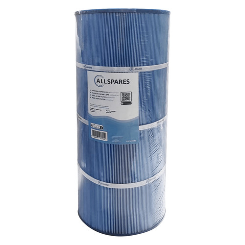 Filtre eau allspares pour - filtre, à