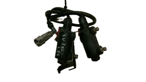 Paire bobines yamaha 750 - de,