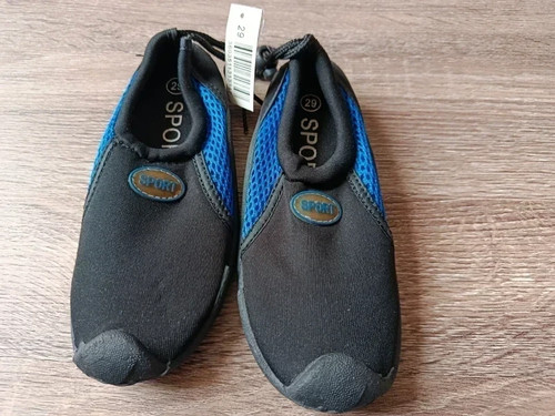 Chaussures plage aquatiques - chaussures, de