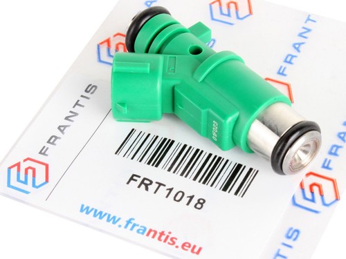 Injecteur essence berlingo - injecteur,