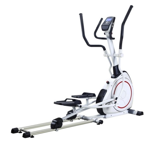 Velo elliptique kettler skylon - velo,