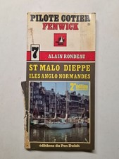 Pilote Cotier Fenwick | Alain Rondeau | Bon état