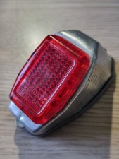 feu arrière LUXOR 5 made in