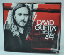 Listen Again - David Guetta -
