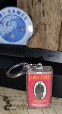 Ancien Porte Clef : Prince