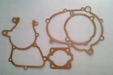 SCOOT TERROT VMS2 125 Pochette de joints 