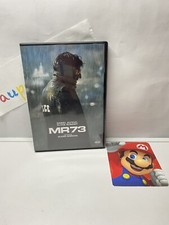 dvd film MR 73 Daniel Auteuil