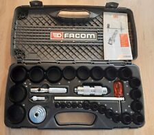 Facom 245.J2A coffret de poinçons