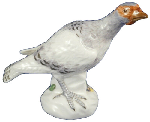 Figurine oiseau turquie - d’oiseau,