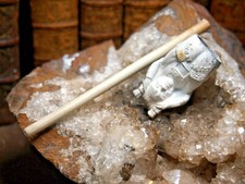 COLLECTIBLE PIPE DUTEL GISCLON