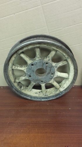 Roue jante bois michelin - michelin, 13x45