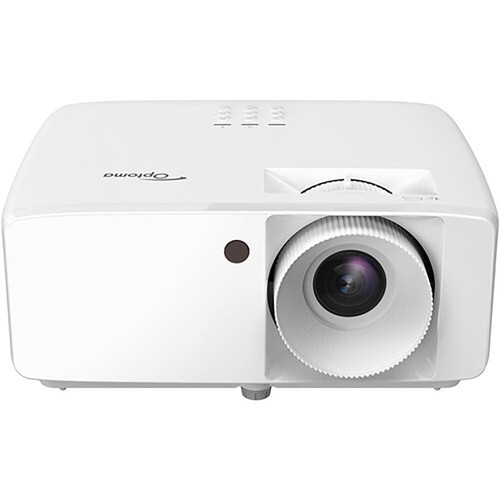Optoma 4000 lumen full - full, hd