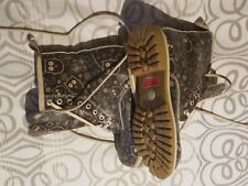 Chaussures Dogo montantes P 41