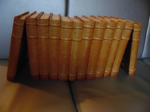 Moliere oeuvres completes - moliere,