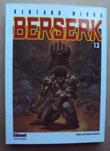 Berserk tome kentaro - -,