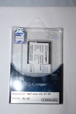 CAMERON SINO  Batterie pour