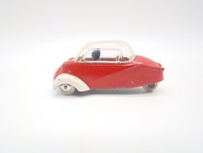 QUIRALU - MESSERSCHMITT KR 200