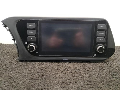 Ecran gps hyundai 3 - ecran,