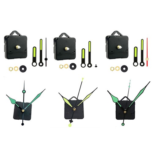Accessoire bricolage mouvement