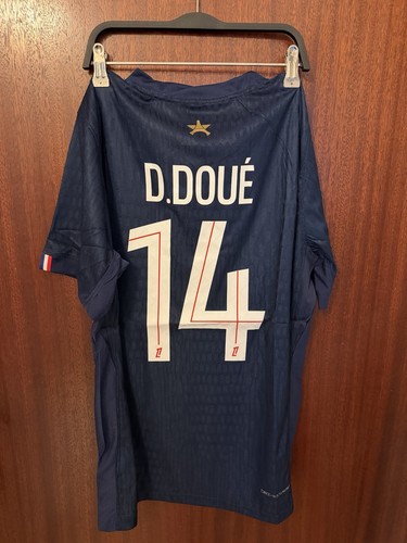 Maillot football psg - de, /