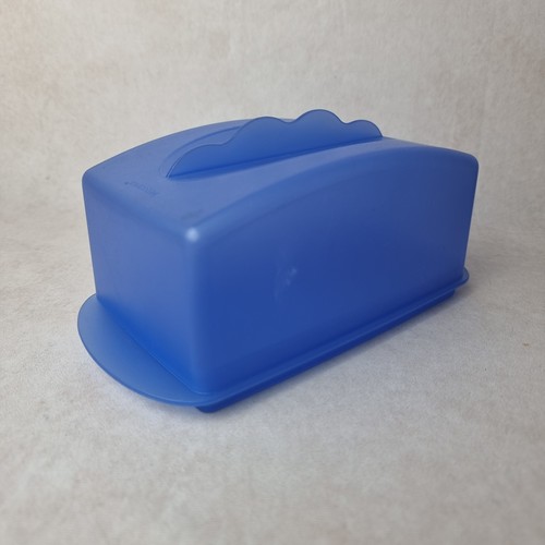 Grand beurrier tupperware - grand,