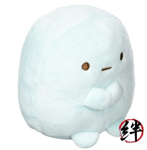 Peluche san sumiko gushashi - san,