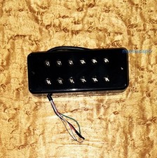 Nouveau pick-up latéral pont