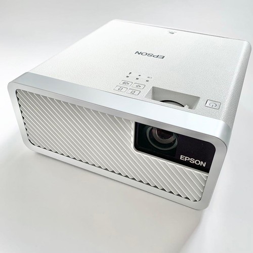 Mini projecteur epson - mini, ef-100w