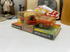 ANCIENNE NOREV JET CAR FERRARI 246 GTS N°824  ECH 1/43 EME