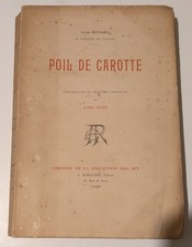 Poil De Carotte-Jules